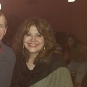 Meet your Posher, Ann